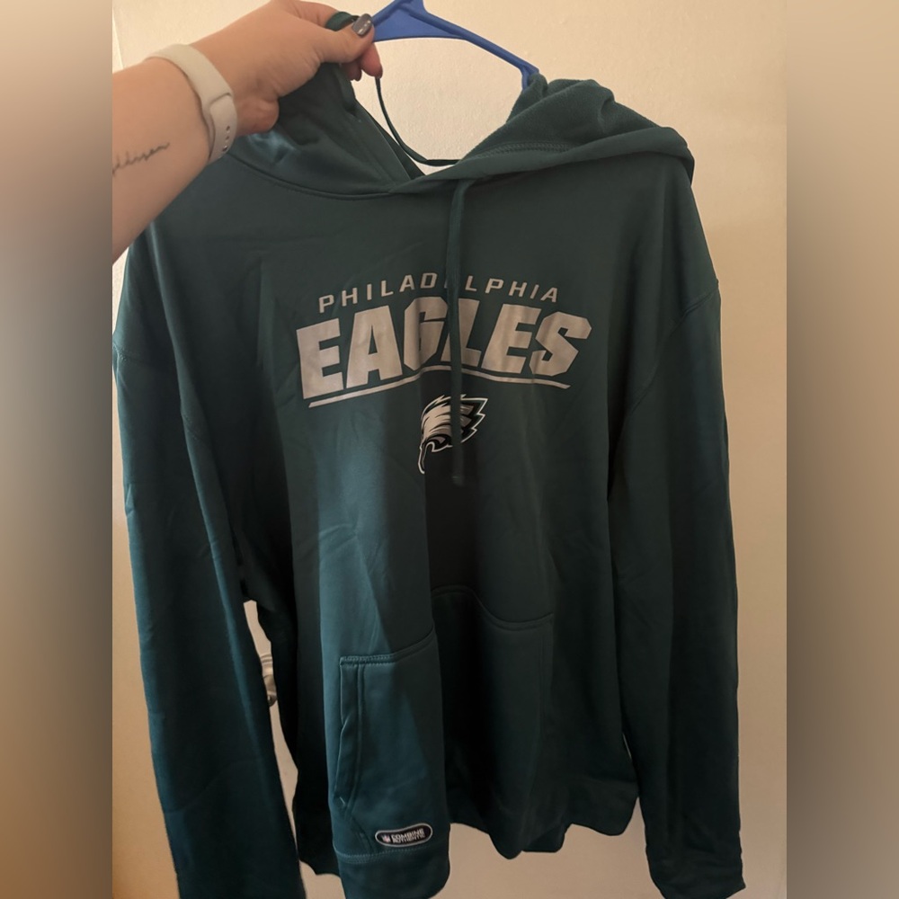 Philadelphia Eagles Hoodie